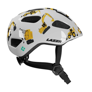 LAZER přilba PNUT 2.0 KC/ Bagry