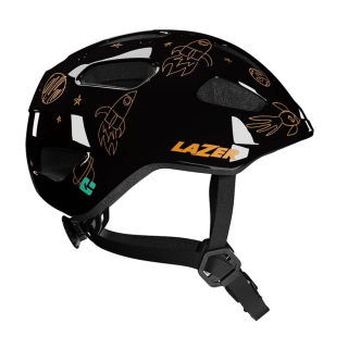 LAZER přilba PNUT 2.0 KC/ Rakety