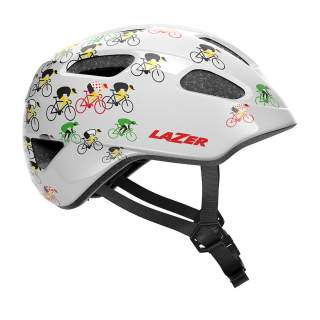 LAZER přilba NUTZ 2.0 KC/ Tour de France
