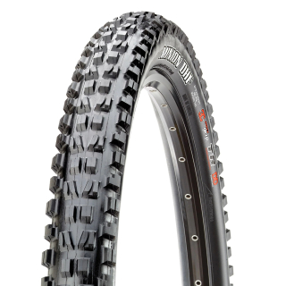 plášť MAXXIS 29x2,5 MINION DHF M301 WT TLR