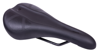 sedlo DDK D251 FX ergono černé