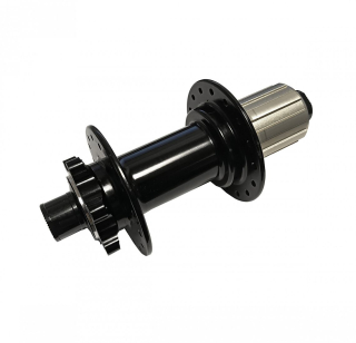 náboj zadní NH-1607TAR 6děr 32H boost 12x148 HG ořech