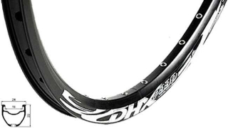 ráfek Fastdisc 584x18 32děr BA+nýt