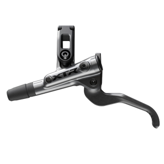 SHIMANO brzdová páka XTR BL-M9200 pro hydr kot brzd levá 2 prstá MTB/Trekking