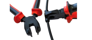 Upínací kleště na hydraulickou hadičku kotoučových brz na kolo od ServisKol.com