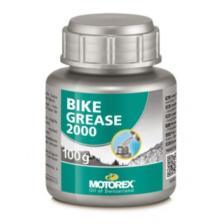 mazivo MOTOREX Bike Grease 2000 100g vazelína