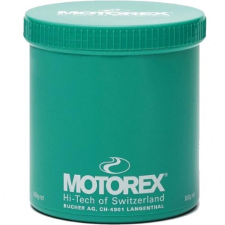 mazivo MOTOREX Bike Grease 2000 850g vazelína