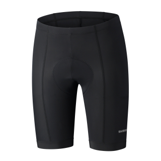 SHIMANO kraťasy Shorts, černá, M