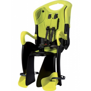 sedačka Bellelli Tiger Relax B-FIX fluo