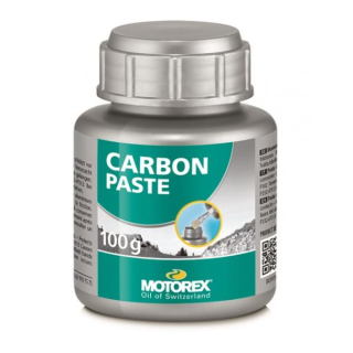 MOTOREX Carbon Paste 100g protiskluzná pasta