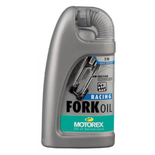 MOTOREX RACING FORK OIL 1L olej do vidlic 7,5W