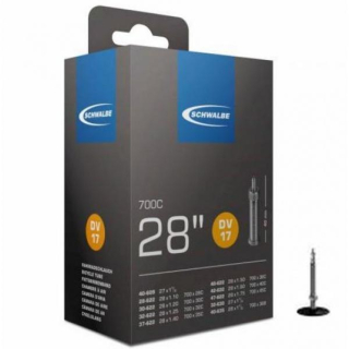 duše Schwalbe 622x18-25 FV 80mm