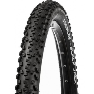 plášť Schwalbe Black Jack K-Guard 24 x 2,1