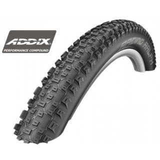 plášť Schwalbe Racing Ralph Addix TLR kevlar 26" 26 x 2,25