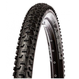 plášť Schwalbe Nobby Nic 26x2,4 DoubleDefense TLE RaceGuard