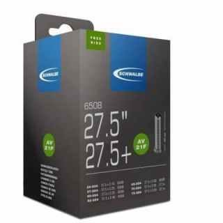 duše Schwalbe 27,5x2,1-3,0 AV