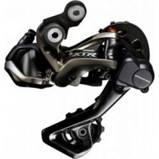 přehazovačka Shimano XTR Di2 RD-M9050 SGS dlouhé vodítko