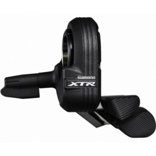 řazení Shimano SW-M9050 XTR Di2 levá strana