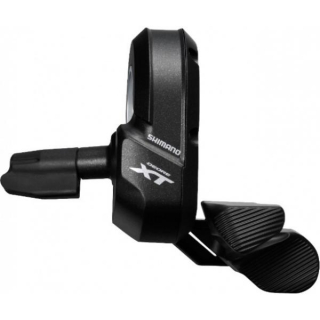řazení Shimano SW-M8050 XT Di2 levá strana
