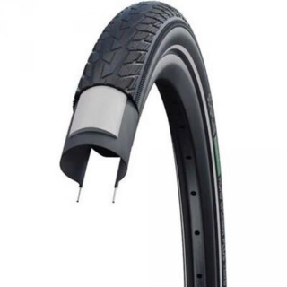 plášť Schwalbe Road Cruiser Plus PunctureGuard 28/29x2,1