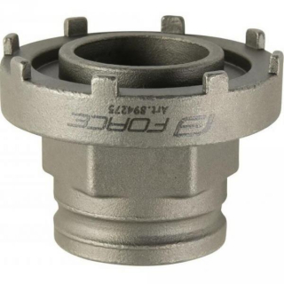 stahovák FORCE 1/2" pastorku Bosch Active 2014-17