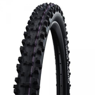 plášť Schwalbe Dirty Dan 29x2,0 SuperRace Addix Speedgrip TLE