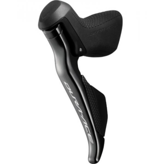 řazení Shimano Dura Ace ST-R9150 2x11 Di2 levá strana