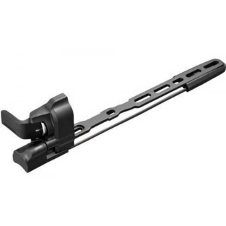 držák baterie Shimano BM-DN100-L pro SM-BTR1 Di2 vnitřní vedení