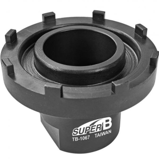 Super B stahovák pro BOSCH TB-1067
