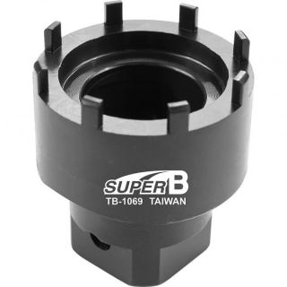 Super B stahovák pro BOSCH TB-1069