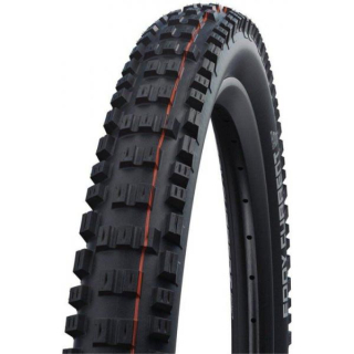 plášť Schwalbe Eddy Current 29" SuperTrail Front 29x2.60