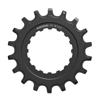 převodník Sram X-sync CRING BOSCH 14zubů