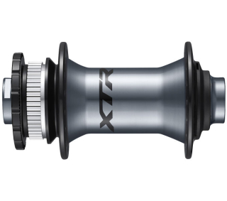 SHIMANO nába XTR HB-M9110 pro kotouč (centerlock) 32 děr pro E-thru 15 mm 100 mm