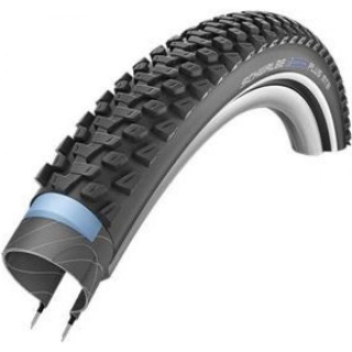 plášť Schwalbe Marathon Plus 29x2,1 E-bike reflexní pruh