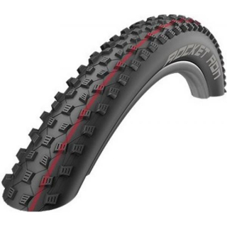 plášť Schwalbe Rocket Ron 29x2,1 Addix Speed SuperRace TLE kevl.