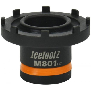 stahovák IceToolz M801 BOSCH