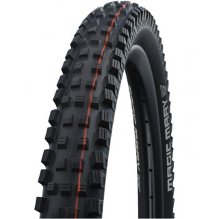 plášť Schwalbe Magic Mary 29x2,4 SuperTrail TLE Addix Soft