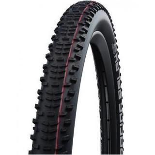 plášť Schwalbe Racing Ralph AddixSpeed TL kevlar 29 x 2,25 SG