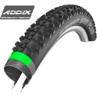 plášť Schwalbe Smart Sam Plus Addix E-bike 26 x 2,25