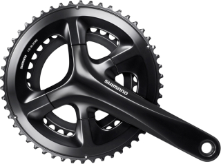 SHIMANO kliky 105 FC-RS510 integr.klika 2x11 170 mm 50x34z bez krytu bal