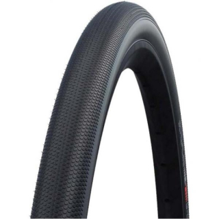 plášť Schwalbe G-One 27,5x2,35 SnakeSkin, TL-Easy kevlar