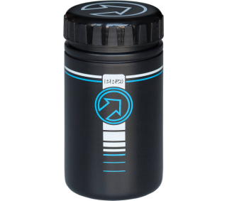 PRO láhev na nářadí, černá, 500 ml