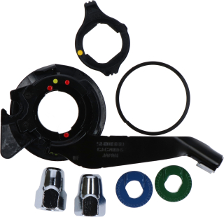SHIMANO komponenty NEXUS SG-C7000 8R/8L CJ-C7000-5 bal