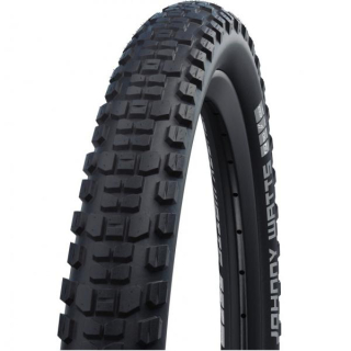 plášť Schwalbe Johnny Watts 29x2.35 Addix DD Reflex