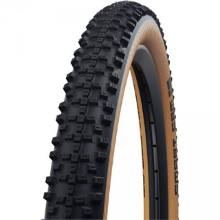 plášť Schwalbe Smart Sam Addix 29x2,6 DD kevlar bronze skin