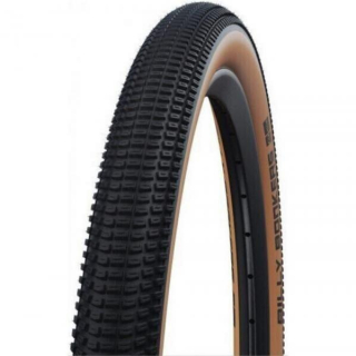 plášť Schwalbe Billy Bonkers 24x2,0 Performace kevlar bronze