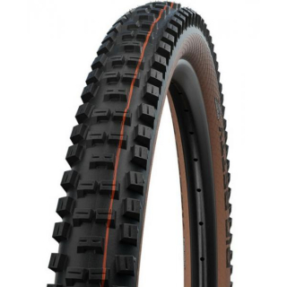 plášť Schwalbe Big Betty 29x2,4 SuperTrail TLE bronze kevlar