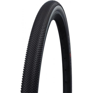 plášť Schwalbe G-One ALLROUND TLE RaceGuard kevlar 40-622