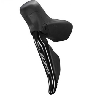 řazení Shimano 105 ST-R7170 2x12 Di2 hydraulické levá 2rychl.