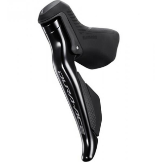 řazení Shimano Dura Ace ST-R9250 2x12 Di2 levá 2rychl.